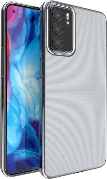 Produktbild MU Classic Softcase TPU Series (Oppo Reno 6)