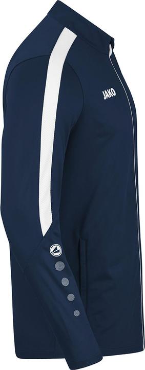 Actual product image JAKO Polyester jacket Power (4XL)