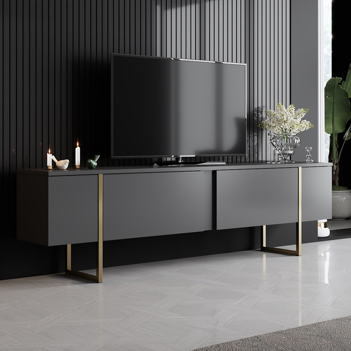 Actual product image Skye Decor Matias (180 x 30 x 50 cm)