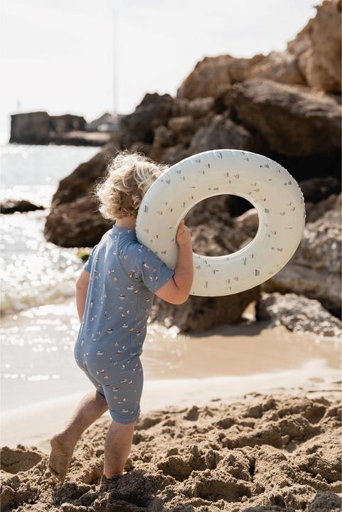 Produktbild Rubo Toys Little Dutch Sailors Bay Schwimmreifen 50 cm