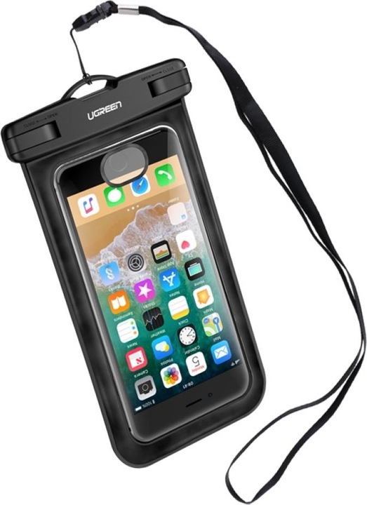 Produktbild Ugreen Waterproof Case (Universal)
