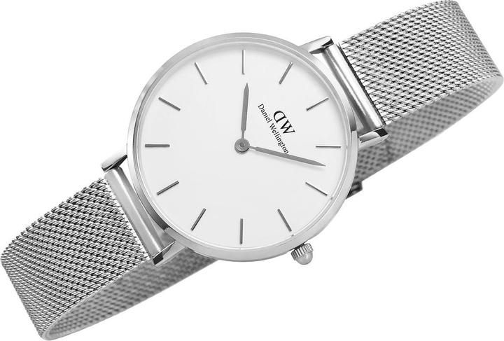 Immagine prodotto Daniel Wellington Classico Petite (Orologio da polso analogico, 32 mm)