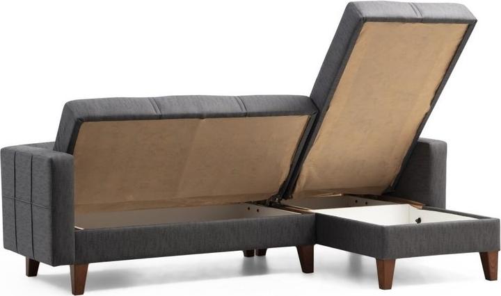 Produktbild Atelier del Sofa Fatima (Ecksofa)