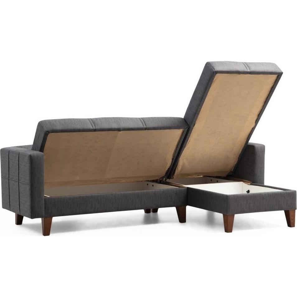 Atelier del Sofa, Sofa, Fatima (Ecksofa)