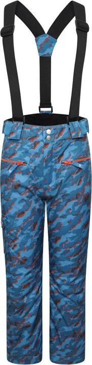 TFK fjord camo print