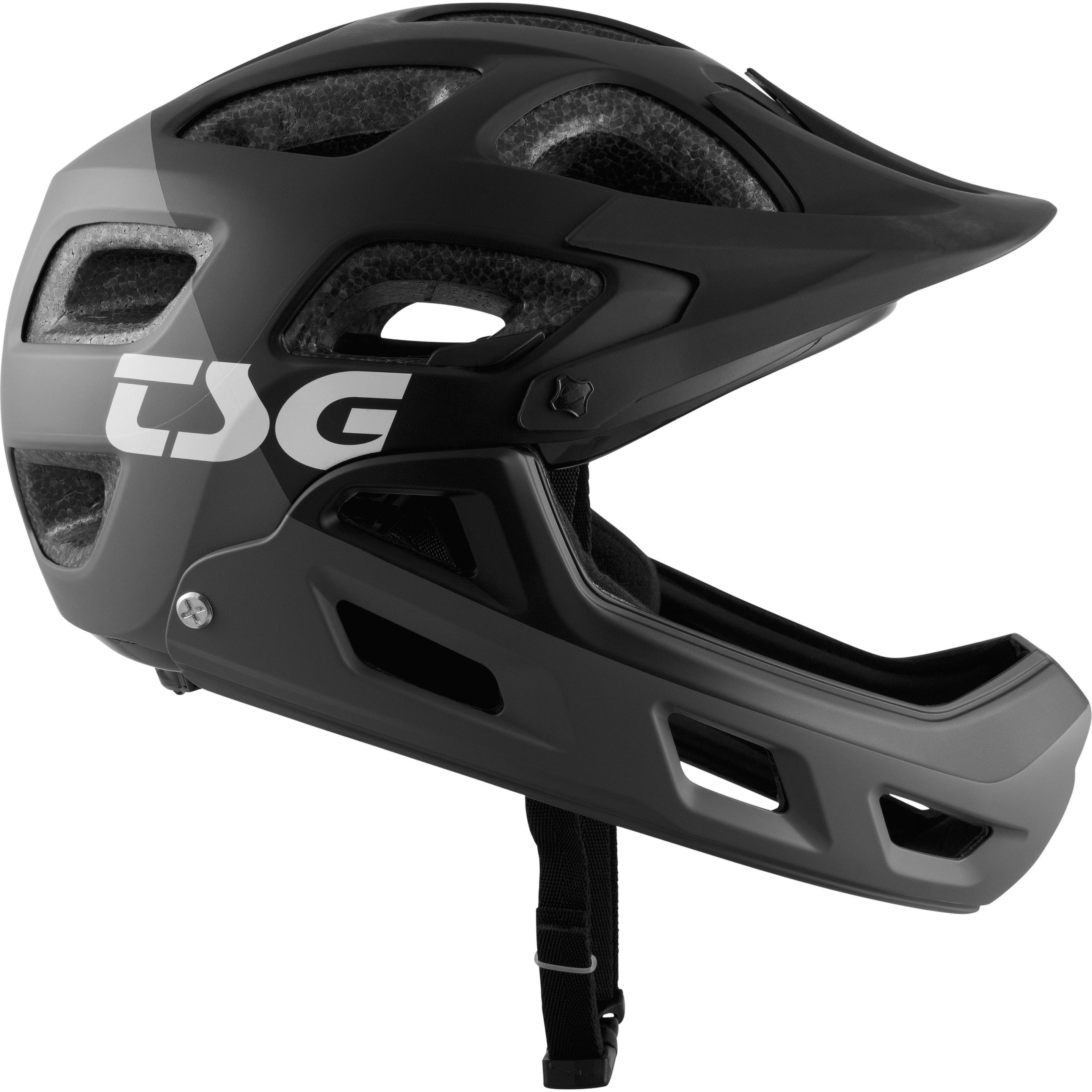 Thumbnail - TSG, Velohelm, (57 - 59 cm)