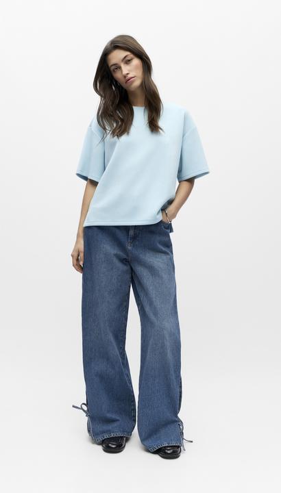 Produktbild Object Boxy T-Shirt (S)