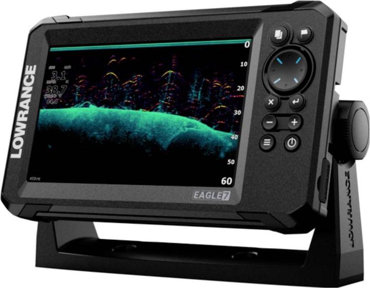 Image du produit Lowrance Eagle® 7 Sondeur sans balancier