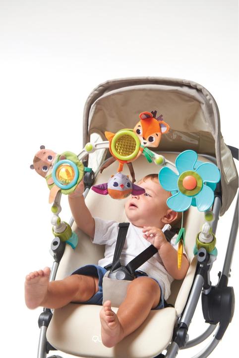 Actual product image Tiny Love Musical Forest Arch