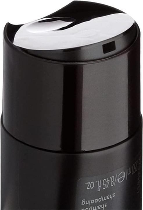 Actual product image Sebastian Volupt (250 ml, Liquid shampoo)