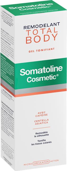 Produktbild Somatoline Remodellierend Total Body (Körpercreme, 250 ml)