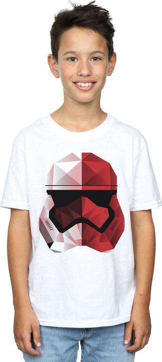 Produktbild Star Wars Cubist TShirt Jungen (116)