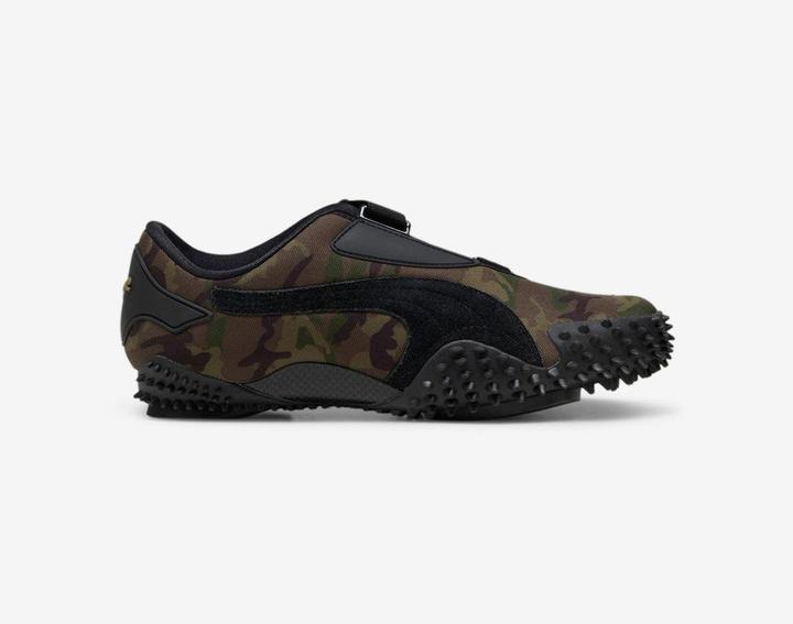 Image du produit Puma Mostro Camo (38.5)
