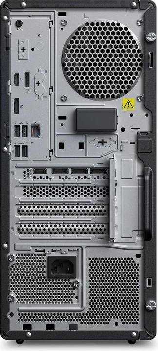 Immagine prodotto Lenovo ThinkStation P2 Tower Gen 2 (1000 GB, 64 GB, Intel Core Ultra 9 285K)
