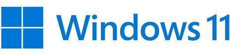 Actual product image Microsoft Windows 11 Pro (DE) (1 User, unlimited)