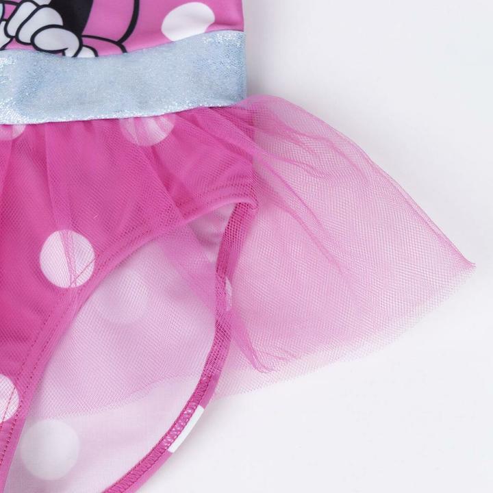 Produktbild Disney Badeanzug Minnie (110)