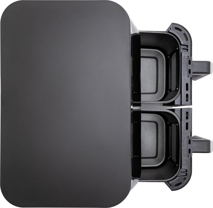 Image du produit Tornado TAFT-1000-GS DUO AIR FRYER