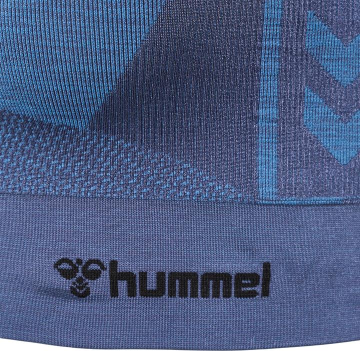 Actual product image hummel Hmlclea Seamless Sports Top (M)