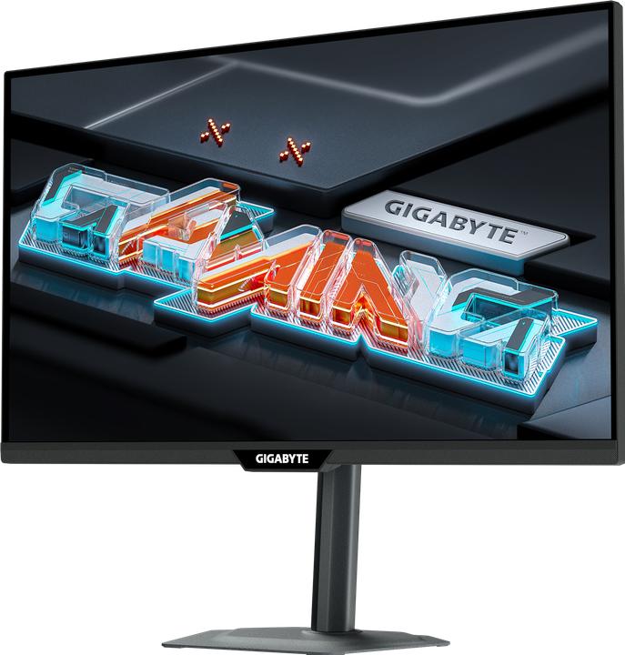 Produktbild Gigabyte M27QS (2560 x 1440 Pixel, 27")