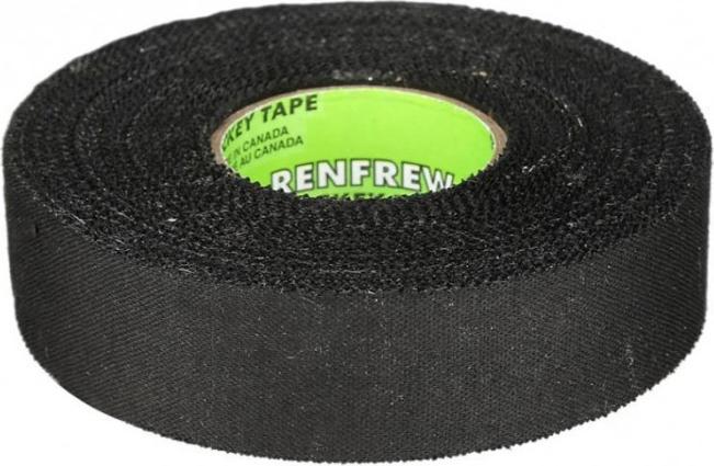 Actual product image Renfrew Pro RENFREW 24 mm x 50 m hockey stick tape (white)