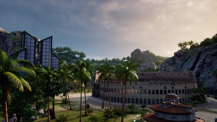 Image du produit Tropico 6 (édition El Prez) (PS4, EN)