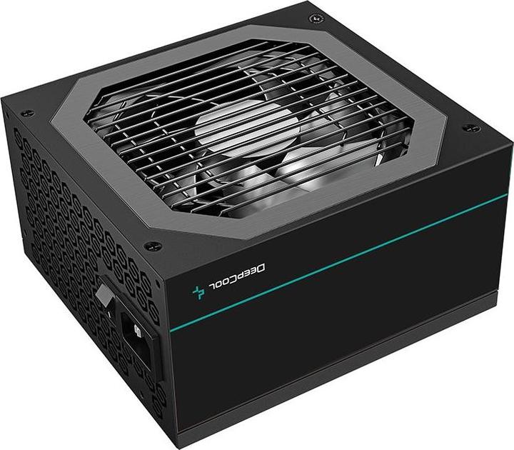 Produktbild Deepcool DQ750-M-V2L Netzteil 750 W 20+4 pin ATX Schwarz (750 W)