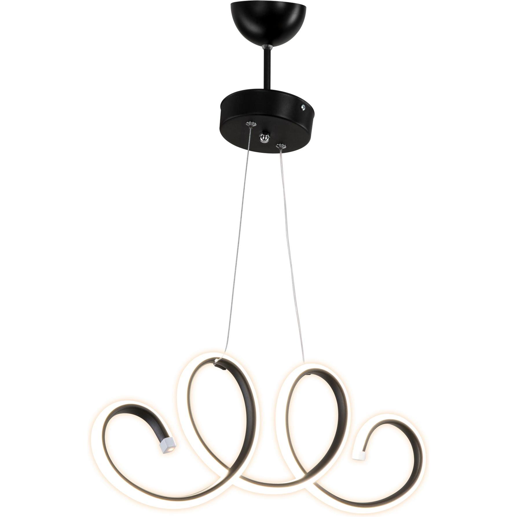 Lux.Pro, Pendelleuchte, Durham (5.35 lm)