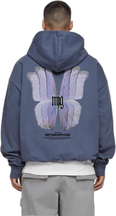 Immagine prodotto Mjgonzales Heavy - Transformation (3XL)