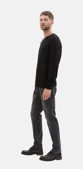 Produktbild Tom Tailor Hose Slim Jeans Josh (30)