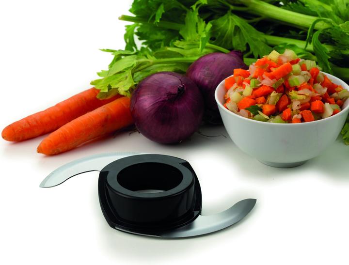 Image du produit Ariete Standmixer schwarz (1000 W)