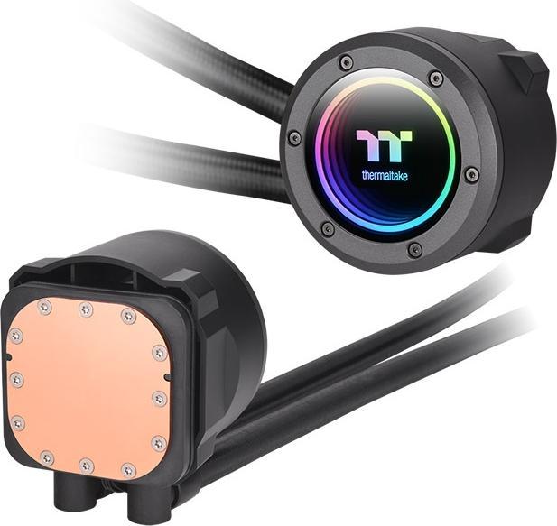 Produktbild Thermaltake TT TH420 ARGB Sync V2 AiO CL-W376-PL14SW-A