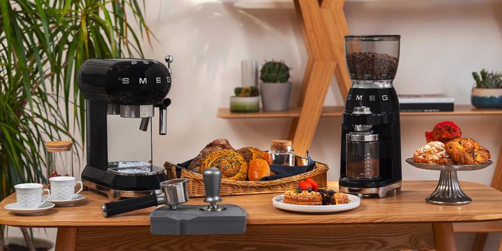 Actual product image Smeg Retro