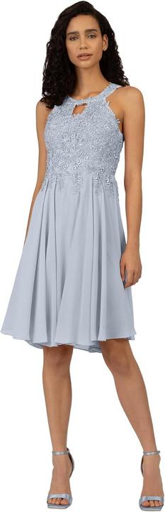 Apart Fashion Robe de cocktail élégante pour soirée formelle, confort durable (38)