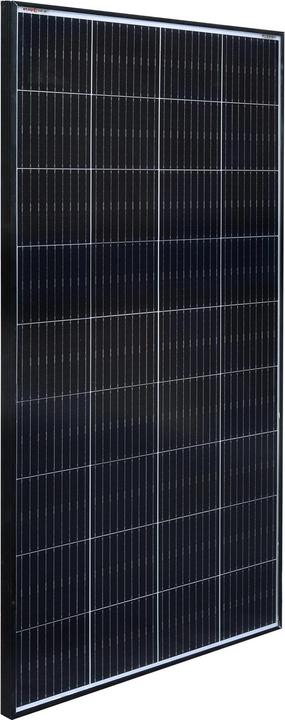 Immagine prodotto Enjoy solar Sistema a isola solare autosufficiente (200 W)