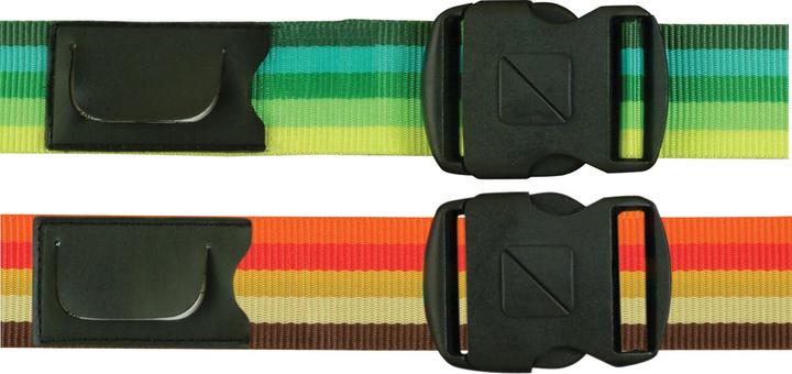 Produktbild Travel Blue Sicherheits-Kofferriemen (Kofferriemen)