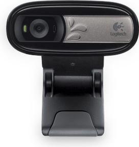 Produktbild Logitech Webcam C170 (0.80 Mpx)