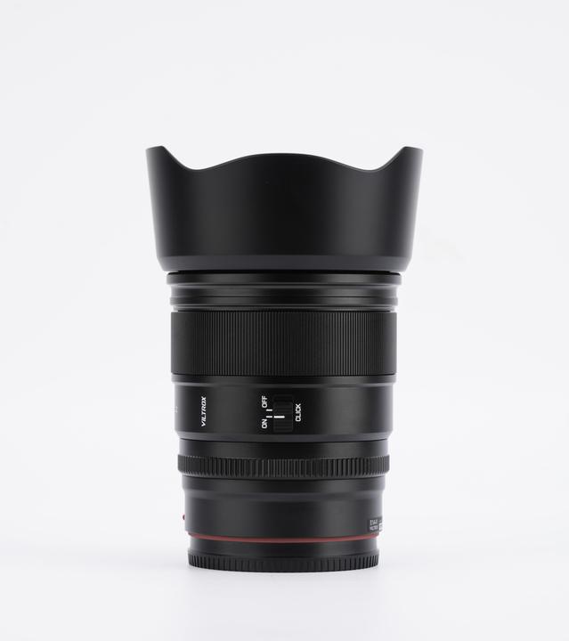 Produktbild Viltrox XF 27 F1.2 AF Pro Nikon Z (Nikon Z, APS-C / DX)