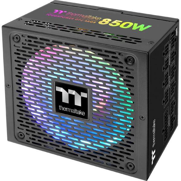 Actual product image Thermaltake Toughpower GF2 ARGB (850 W)