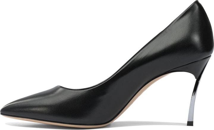 Produktbild Tenuta Casadei Leather pumps (37)