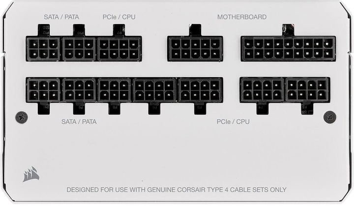 Produktbild Corsair RM750 2021er (750 W)