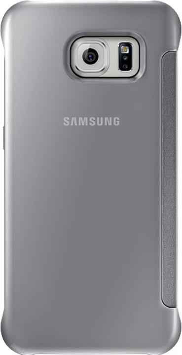 Image du produit PhoneLook Coque Clear View Cover (Samsung Galaxy S24)