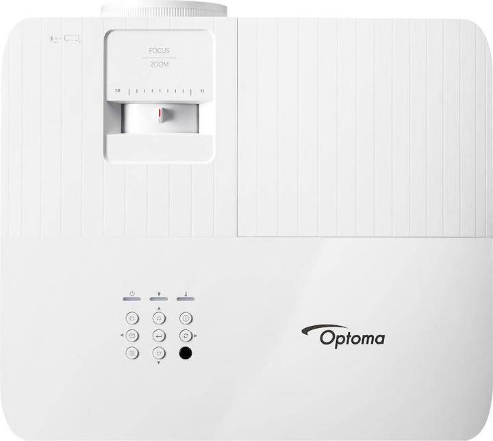 Produktbild Optoma 4K400x (UHD, 4000 lm, 1.5 - 1.66:1)