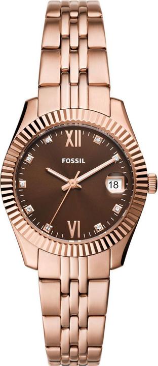 Actual product image Fossil Scarlette (Analogue wristwatch, 32 mm)