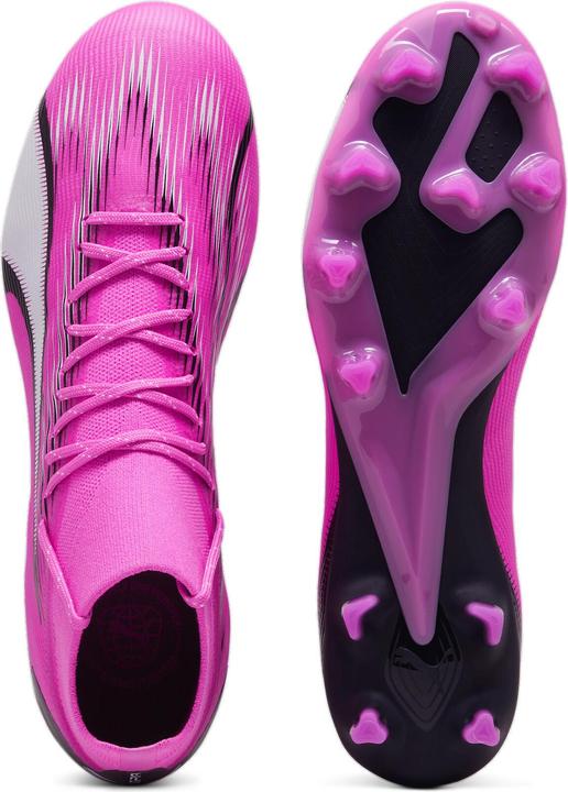 Actual product image Puma Ultra Pro Fg/Ag (43)