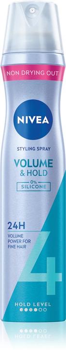 Produktbild NIVEA Volume Care Hair Spray 250ml (250 ml)