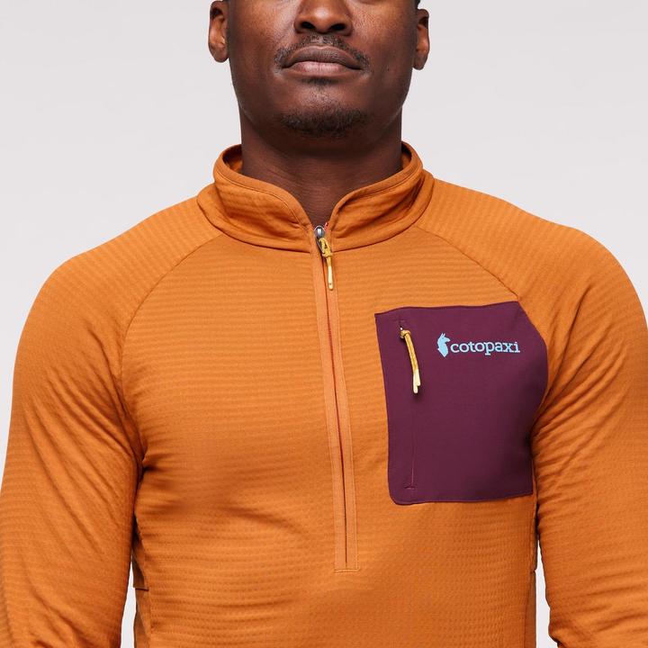 Immagine prodotto Cotopaxi Otero Fleece Half-Zip Pullover (XL)