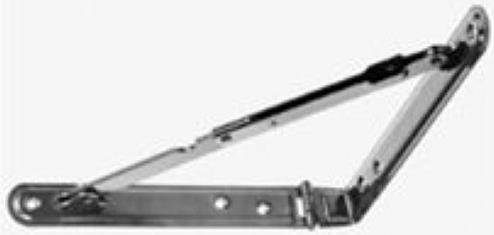 Actual product image Puag Folding console