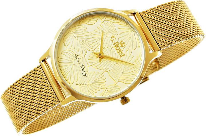 Produktbild Gino Rossi watch G. Rossi women's watch MIRI 12516B-4D1