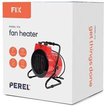 Thumbnail - Perel HEIZLÜFTER - 3000 W, Heizlüfter