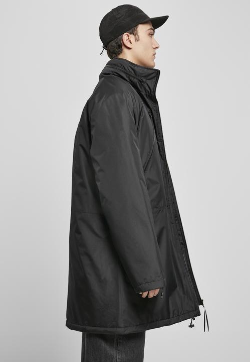 Produktbild Urban Classics Mountain Coat (M)